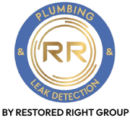 Plumbing and Leak Detection by Restored Right Group